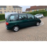SEAT Alhambra - 2.0 S 5dr