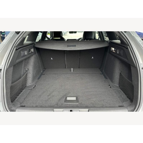 Peugeot 308 SW - 1.2 PureTech GT EAT Euro 6 (s/s) 5dr