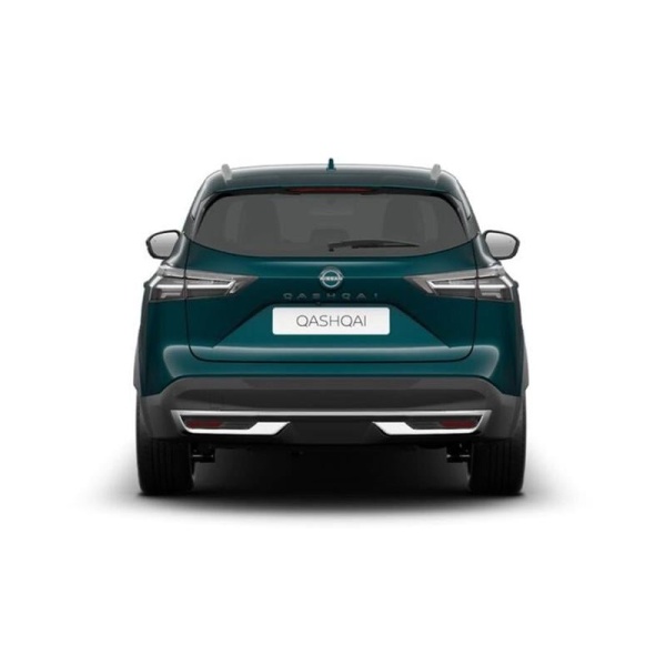 Nissan Qashqai - 1.3 DIG-T MHEV N-Connecta Euro 6 (s/s) 5dr