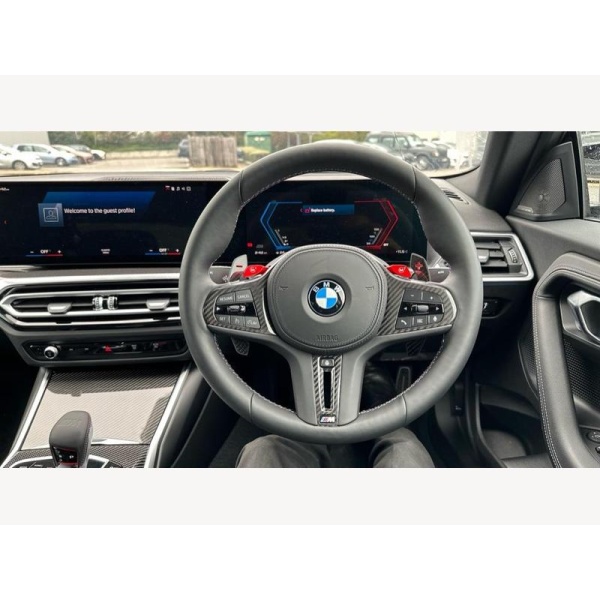 BMW M2 - 3.0 BiTurbo Steptronic Euro 6 (s/s) 2dr