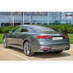 Audi A5 Coupe - AUDI A5 Coupe S line 35 TFSI 150 PS S tronic 2.0 2dr