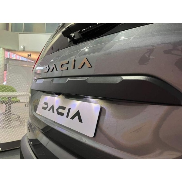 Dacia Jogger - 1.6 TCe-h EXTREME Auto Euro 6 (s/s) 5dr