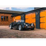 Morgan Plus SIX - Auto 3.0 2dr Convertible Automatic Petrol