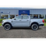 Ford Ranger - TREMOR AUTO 2.0 205ps Ecoblue 10 Speed 4x4 Double Cab, HEATED STEERING WHEEL, 17 INCH ALLOY WHEELS, REAR PARKING AID