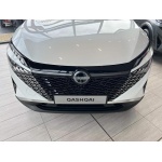 Nissan Qashqai - 1.3 DIG-T MHEV N-Connecta Euro 6 (s/s) 5dr
