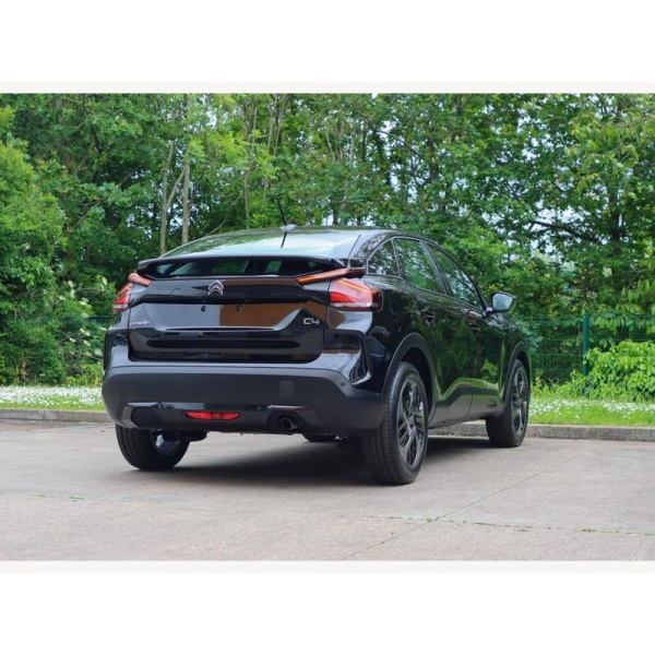 Citroen C4 - 1.2 PureTech YOU! Euro 6 (s/s) 5dr