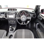 Volkswagen Beetle - 2.0 SPORT TDI 2d 139 BHP