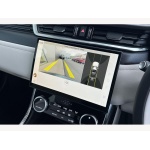 Jaguar XF - 2.0 D200 R-Dynamic HSE Black 4dr Auto