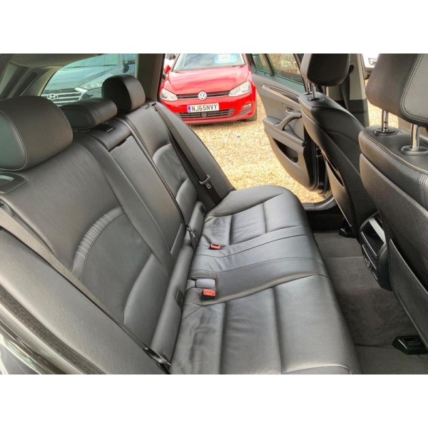 BMW 5 Series - 2.0 520d Modern Touring Auto Euro 6 (s/s) 5dr