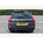 Peugeot 207 SW - 1.6 VTi Sport Euro 5 5dr