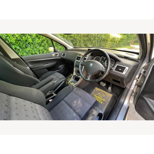 Peugeot 307 SW - 1.6 16v SE 5dr (a/c)