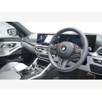 BMW 3 Series Saloon - BMW M3 Competition with M xDrive 3.0 4dr