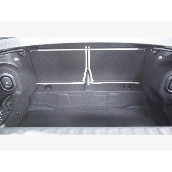 MINI Convertible - 2.0 John Cooper Works Steptronic Euro 6 (s/s) 2dr