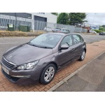 Peugeot 308 - 1.6 BlueHDi Active Euro 6 (s/s) 5dr