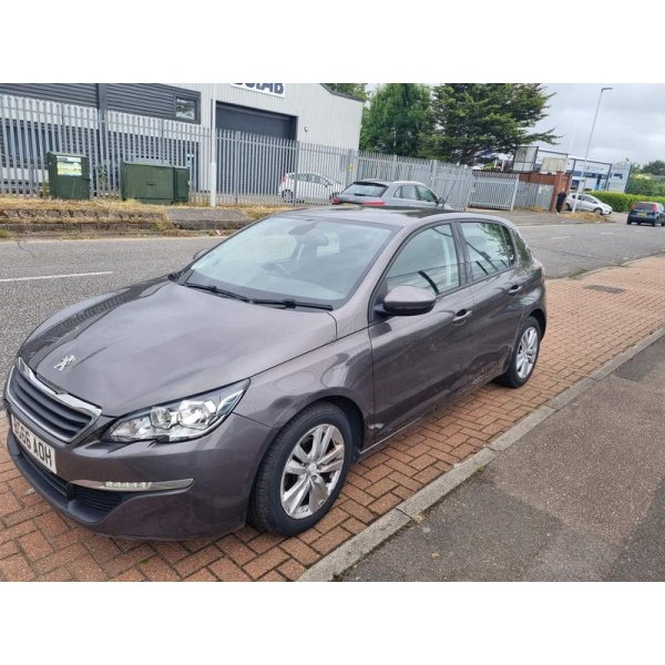 Peugeot 308 - 1.6 BlueHDi Active Euro 6 (s/s) 5dr