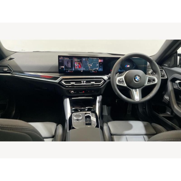BMW 2 Series Coupe - BMW M240i xDrive 3.0 2dr