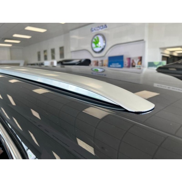 SKODA Superb - 2.0 TDI 193 Laurin + Klement 4X4 5dr DSG