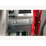 Ssangyong Musso - 2.2D Rhino Double Cab Pickup Auto 4WD Euro 6 4dr