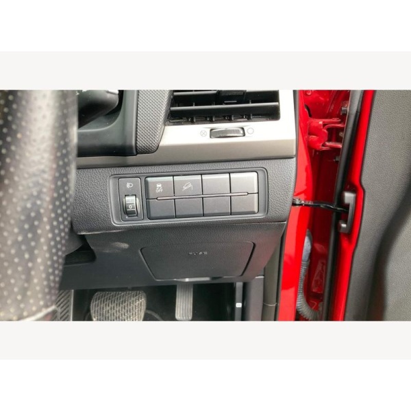 Ssangyong Musso - 2.2D Rhino Double Cab Pickup Auto 4WD Euro 6 4dr