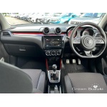 Suzuki Swift - 1.4 Boosterjet MHEV Sport Euro 6 (s/s) 5dr
