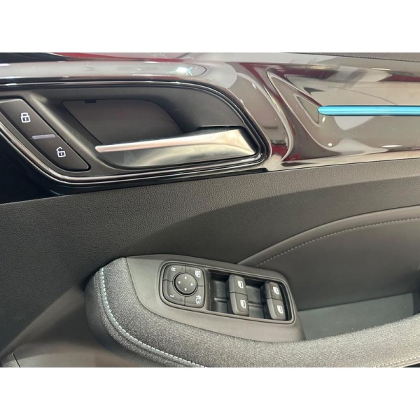 MG MG5 - 61.1kWh Trophy Auto 5dr