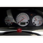 Ford Puma - 1.7 Coupe 3dr Petrol Manual (178 g/km, 123 bhp)