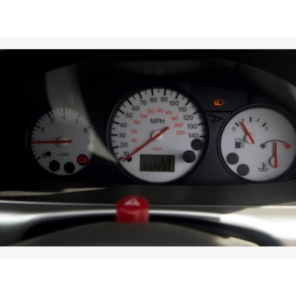 Ford Puma - 1.7 Coupe 3dr Petrol Manual (178 g/km, 123 bhp)