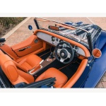 Morgan Plus SIX - Auto 3.0 2dr Convertible Automatic Petrol