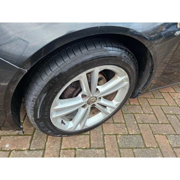 Vauxhall Insignia - 2.0 SRI CDTI 5d 128 BHP + ENGINE SEIZED