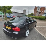 BMW 3 Series - 2.0 318d SE Business Edition Saloon 4dr Diesel Manual Euro 5 (143 ps)