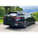 BMW i5 - 40 83.9kWh M Sport Pro Touring Auto eDrive 5dr (11kW Charger)