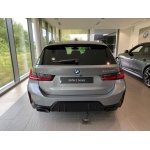 BMW 3 Series - 3.0 M340d MHT Touring Auto xDrive Euro 6 (s/s) 5dr