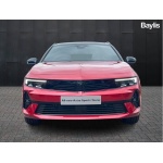 Vauxhall Astra - 1.2 Turbo Ultimate Sports Tourer Euro 6 (s/s) 5dr