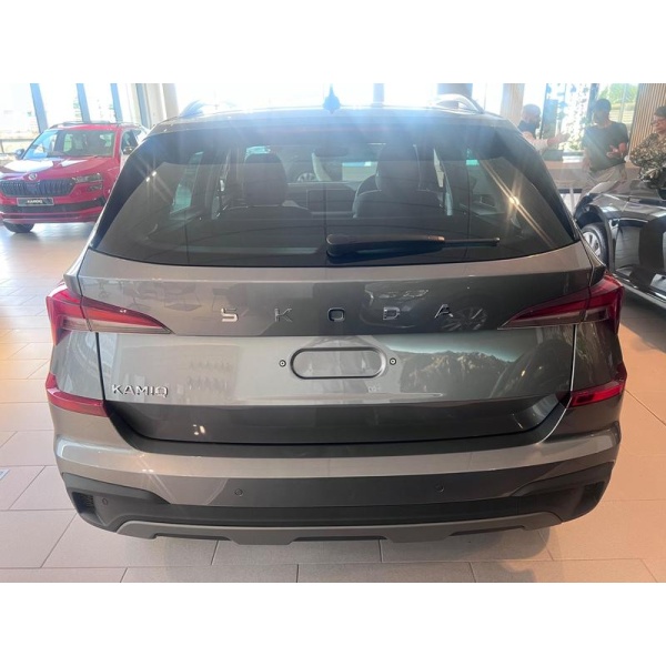SKODA Kamiq - 1.0 TSI SE L DSG Euro 6 (s/s) 5dr