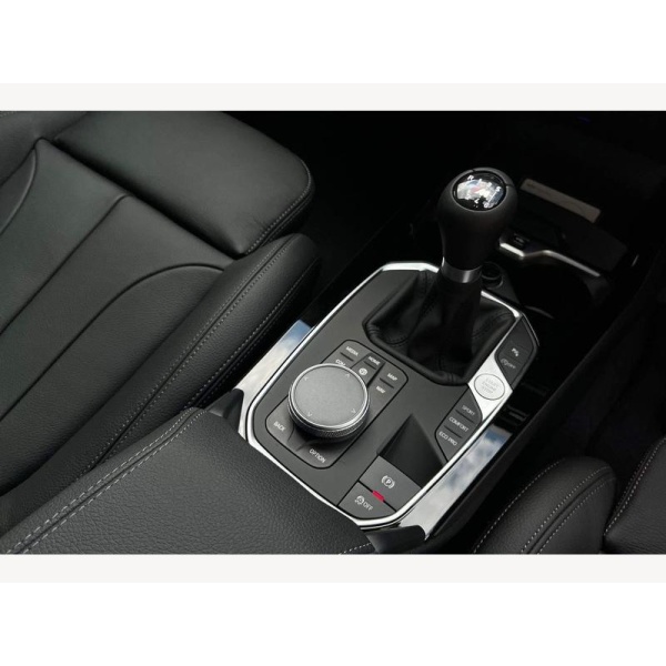 BMW 2 Series Gran Coupe - 1.5 218i M Sport Euro 6 (s/s) 4dr