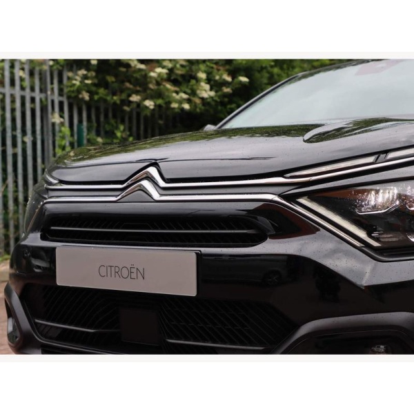 Citroen C4 - 1.2 PureTech YOU! Euro 6 (s/s) 5dr