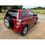 Suzuki Grand Vitara - 1.6 VVT SZ4 4WD Euro 5 3dr