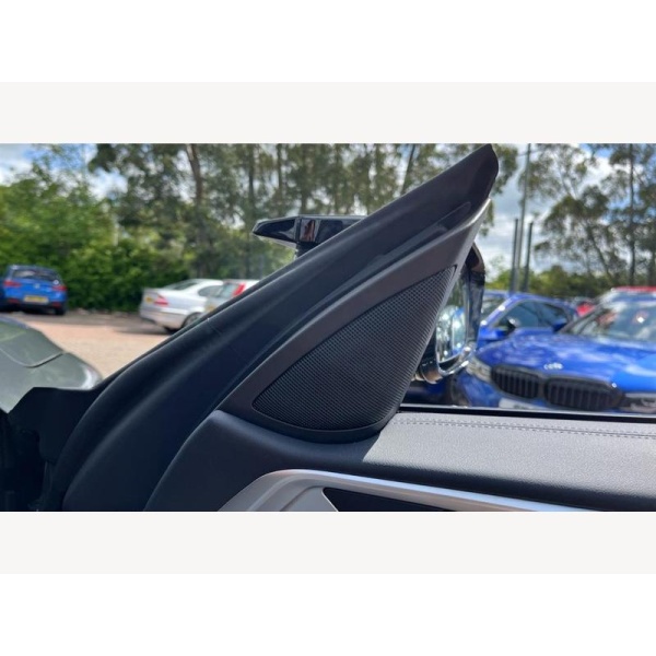 BMW 4 Series - M440i xDrive Convertible 3.0 2dr