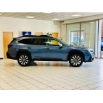 Subaru Outback - 2.5i Touring Lineartronic 4WD Euro 6 (s/s) 5dr