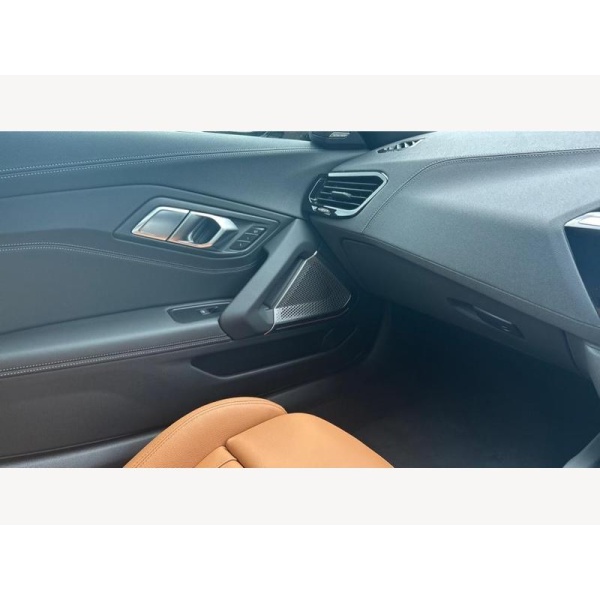 BMW Z4 - Z4 M40i 3.0 2dr