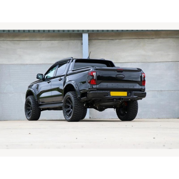 Ford Ranger - 3.0 TD V6 EcoBlue Wildtrak Auto 4WD Euro 6 (s/s) 4dr