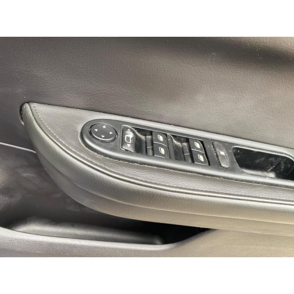 Peugeot 307 CC - 2.0 16v 2dr