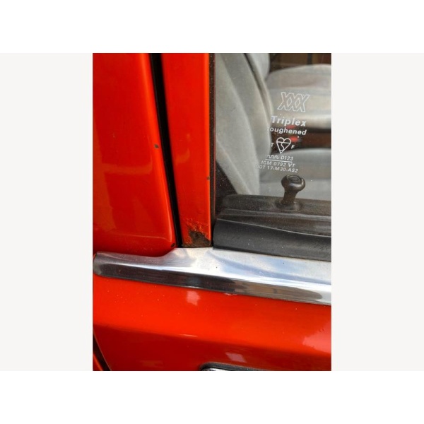 Morris Marina - 1.3 L Saloon 4dr Petrol Manual (69 bhp)
