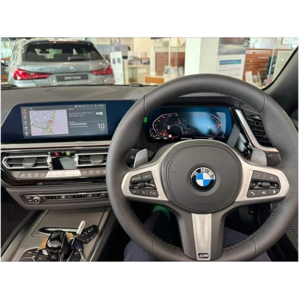 BMW Z4 - 2.0 20i M Sport Auto sDrive Euro 6 (s/s) 2dr