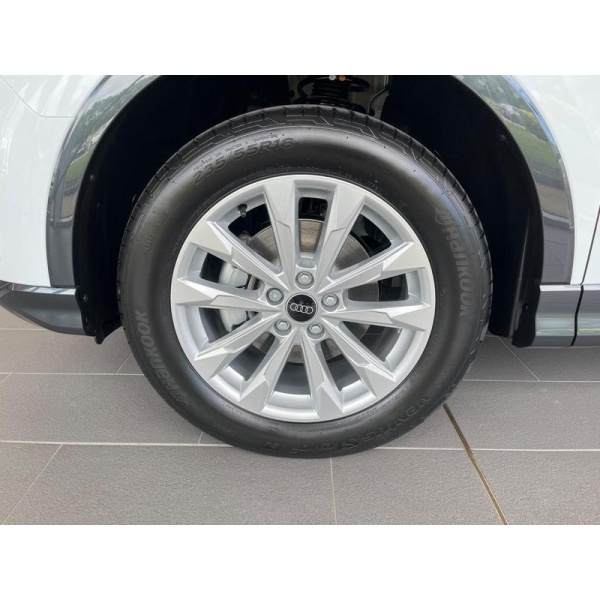 Audi Q3 - 1.5 TFSI CoD 35 Sport Euro 6 (s/s) 5dr