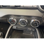 Mazda MX-5 - Roadster 2.0 184ps Homura / Black Recaro 2dr