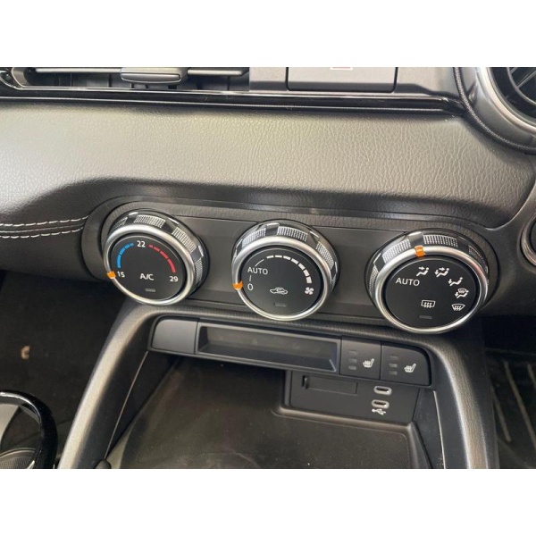 Mazda MX-5 - Roadster 2.0 184ps Homura / Black Recaro 2dr