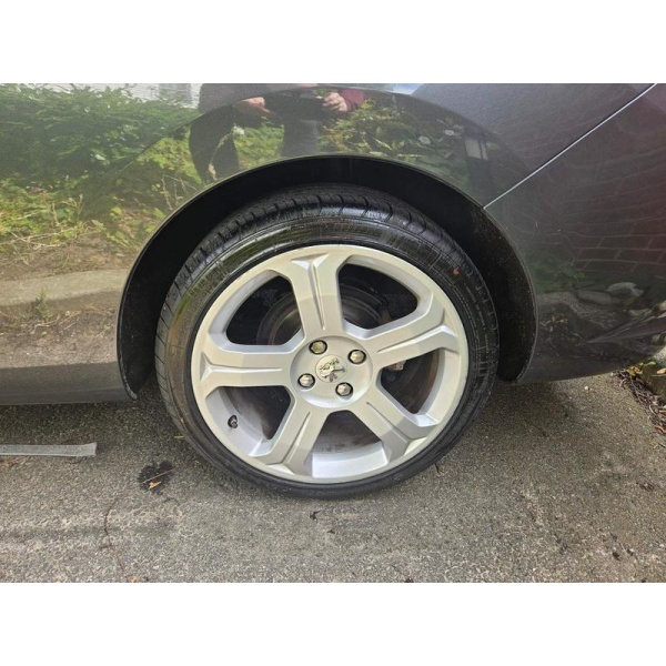 Peugeot 308 CC - 2.0 HDi GT Convertible 2dr Diesel Manual Euro 5 (140 ps)