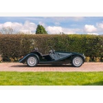 Morgan Plus SIX - Auto 3.0 2dr Convertible Automatic Petrol