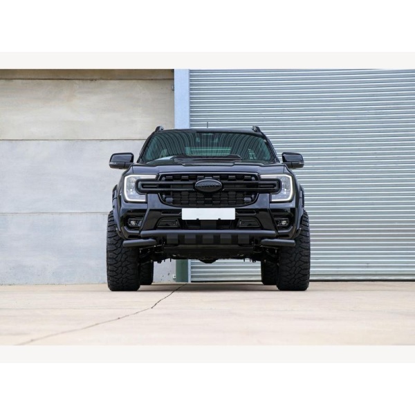 Ford Ranger - 3.0 TD V6 EcoBlue Wildtrak Auto 4WD Euro 6 (s/s) 4dr